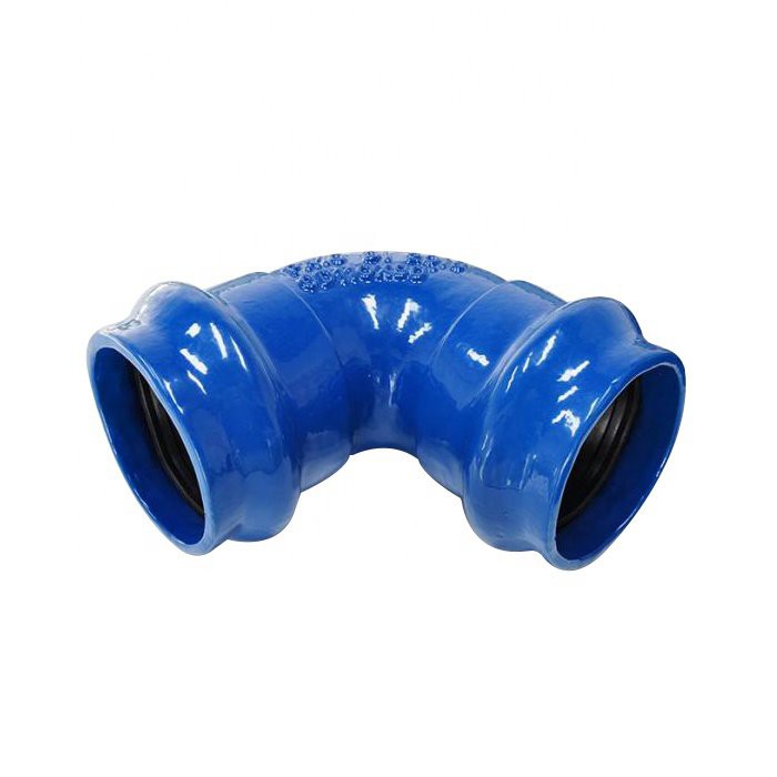 Perlengkapan PVC DI