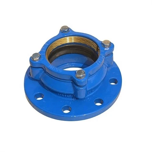 Perlengkapan Presisi Memberdayakan Rekayasa|Adaptor Flange Tertahan Untuk PE