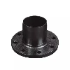Fokus Pada Solusi Koneksi Flange Spigot